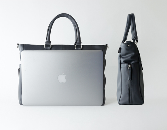 サイドポケット