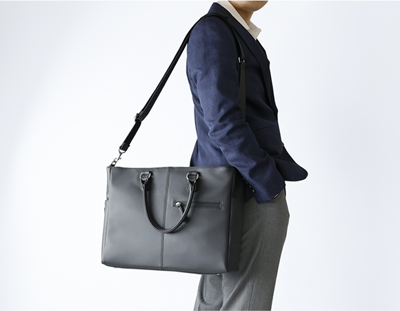 サイドポケット