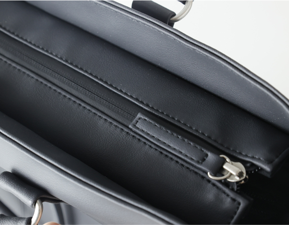 サイドポケット