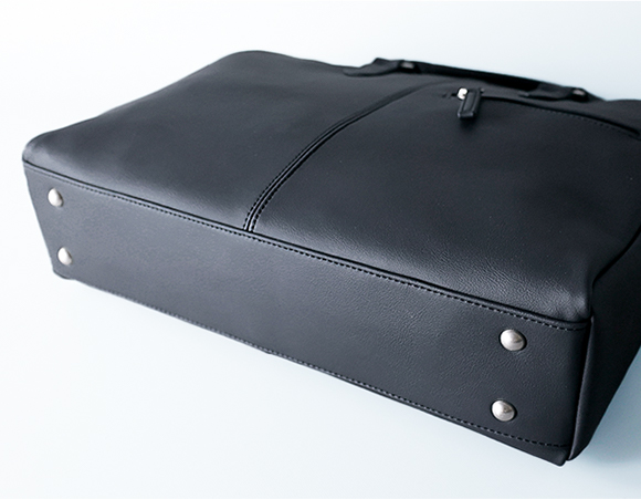 サイドポケット