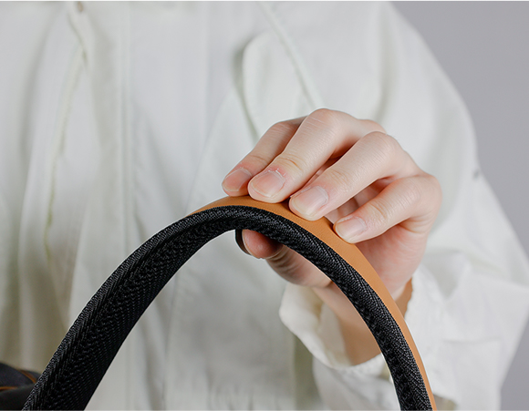 肩が痛くならないショルダー