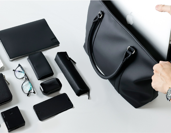 15インチのパソコン A4が入る