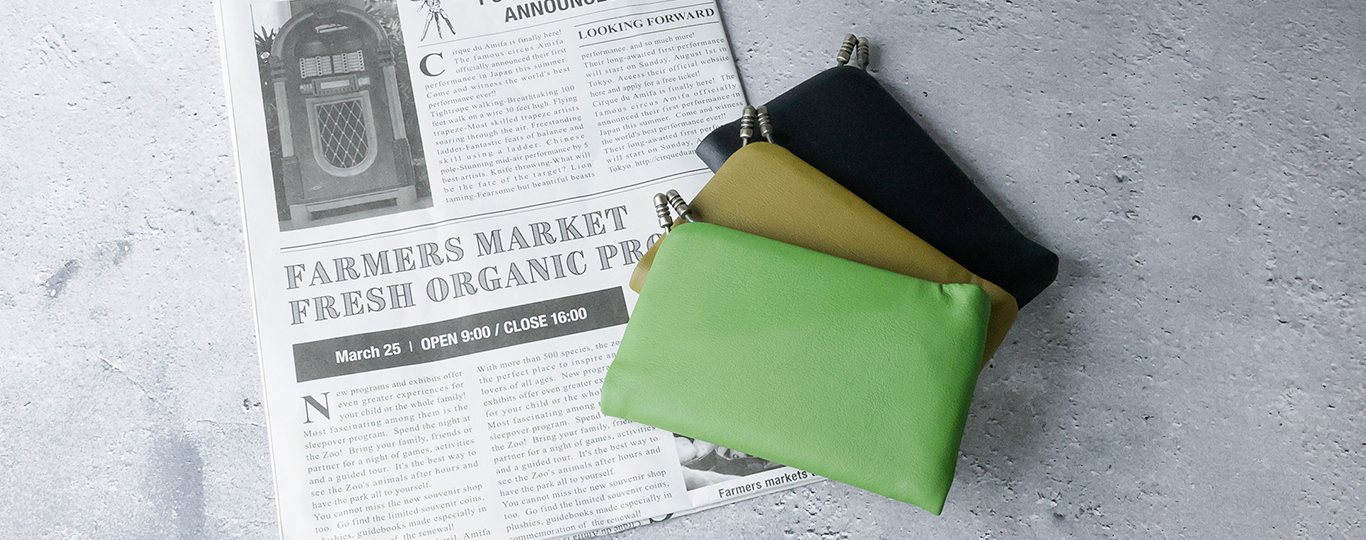 カラーバリエーション