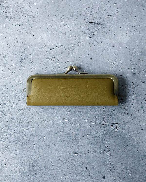 GAMAGUCHIhankocase ほうじ茶 イメージ