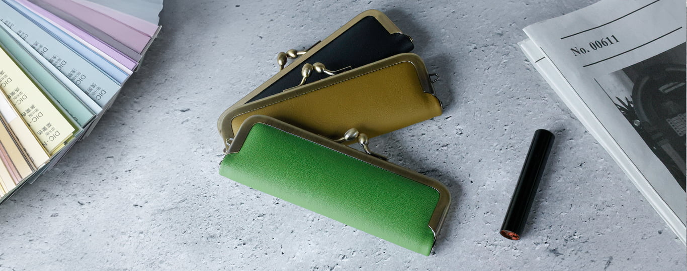 カラーバリエーション