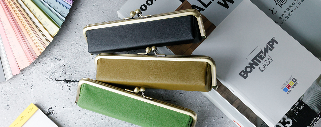 カラーバリエーション