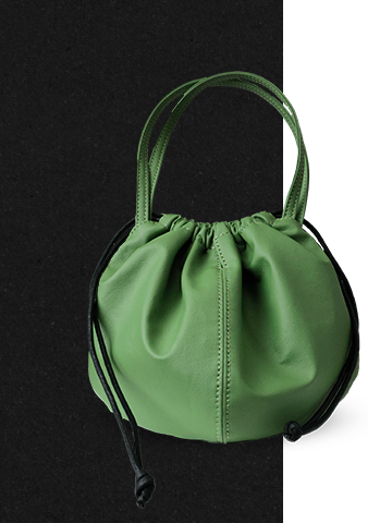 Chakara SHIFKU bag small