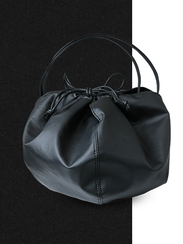 Chakara SHIFUKU bag -M-