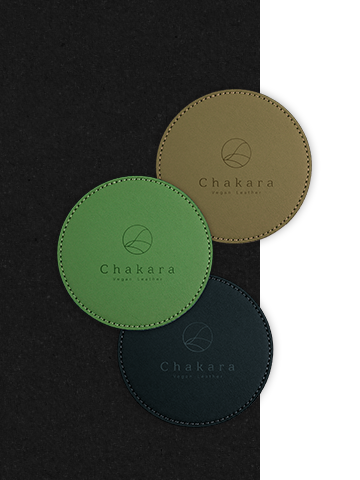 Chakara CHATAKU coaster -EN-