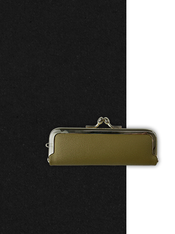 Chakara GAMAGUCHI hankocase