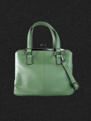 Chakara GAMAGUCHI RIKYUbag