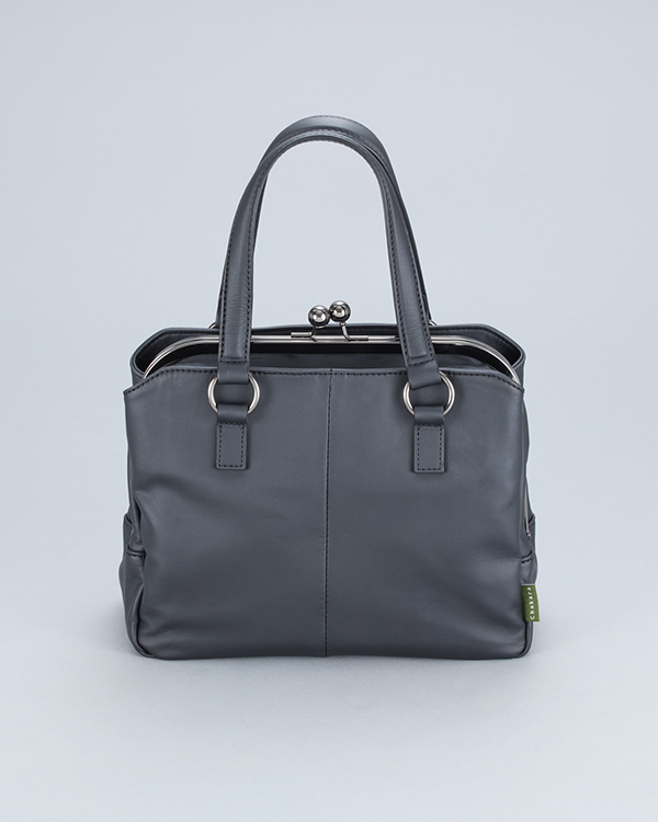 RIKYU bag 漆黒 イメージ