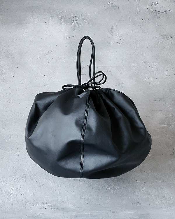 SHIFUKU bag s ブラック イメージ