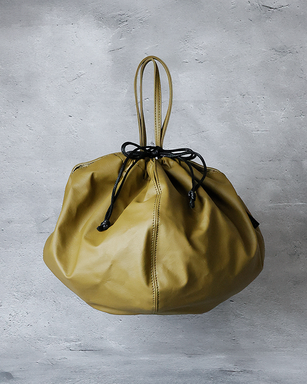 SHIFUKU bag s ほうじ茶 イメージ