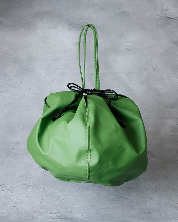 SHIFUKU bag s 抹茶 イメージ