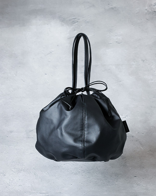 SHIFUKU bag s ブラック イメージ