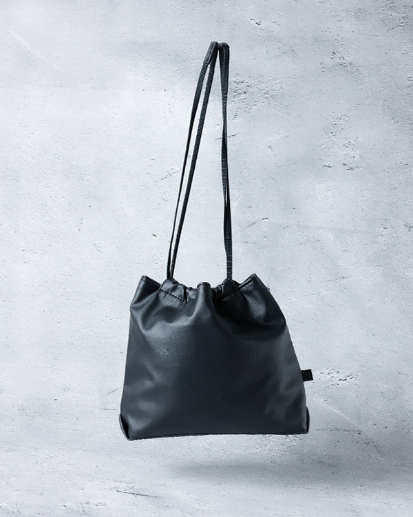 SHINGEN bag ブラック イメージ