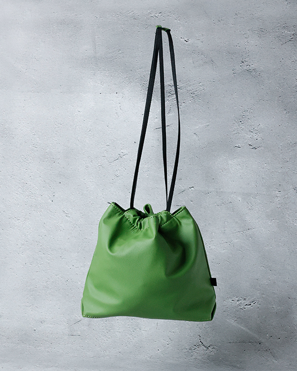 SHINGEN bag 抹茶 イメージ