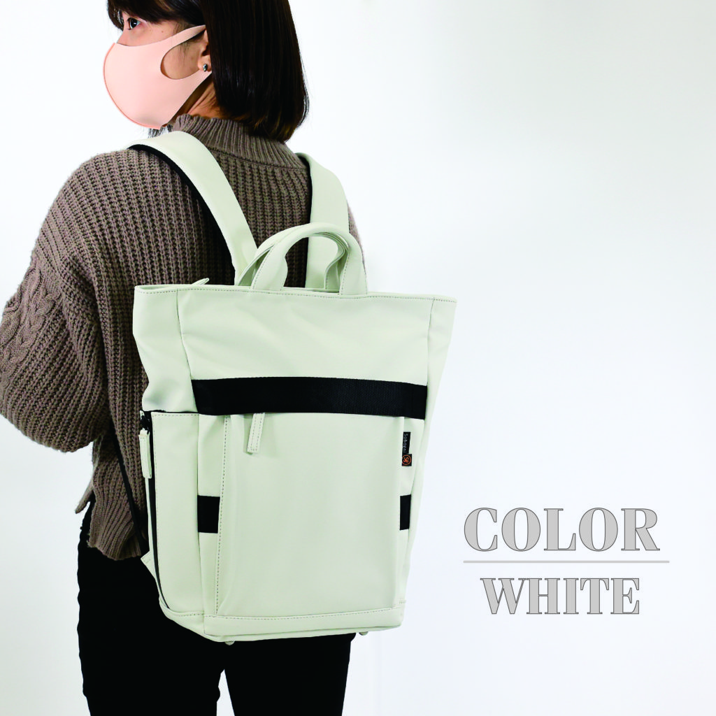 バックパックHANACO