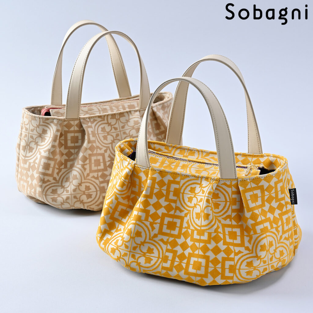 ミニトート corompkin