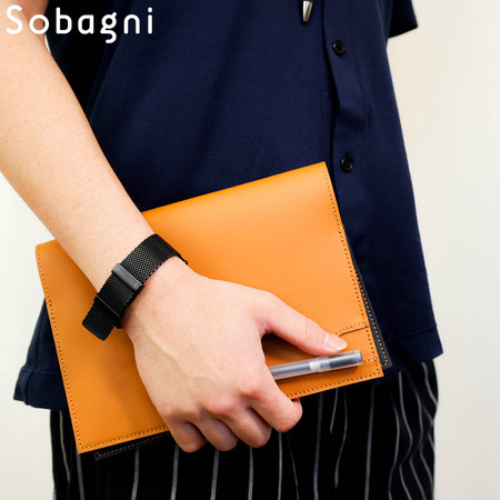 A5ノートカバー