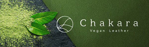 お茶レザー chakara
