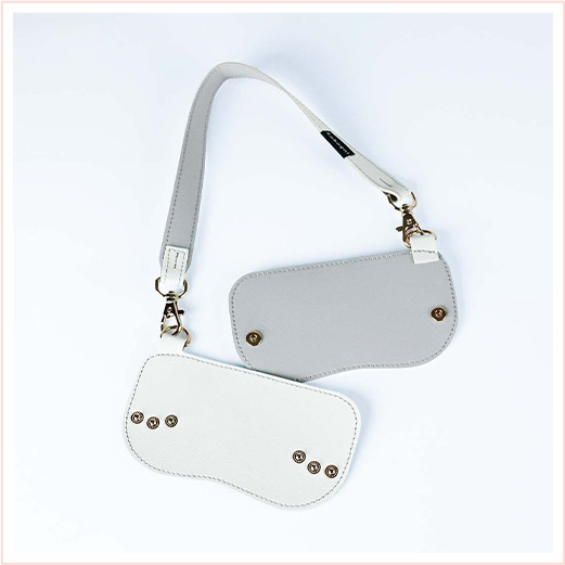 シンプルなデザイン