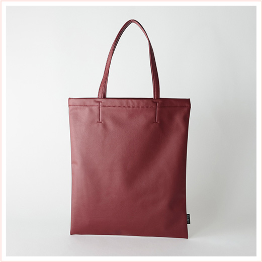 シンプルなデザイン