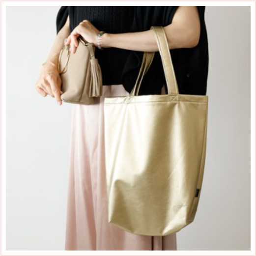 合わせやすいカラー