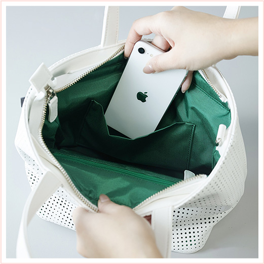 A4サイズが入る